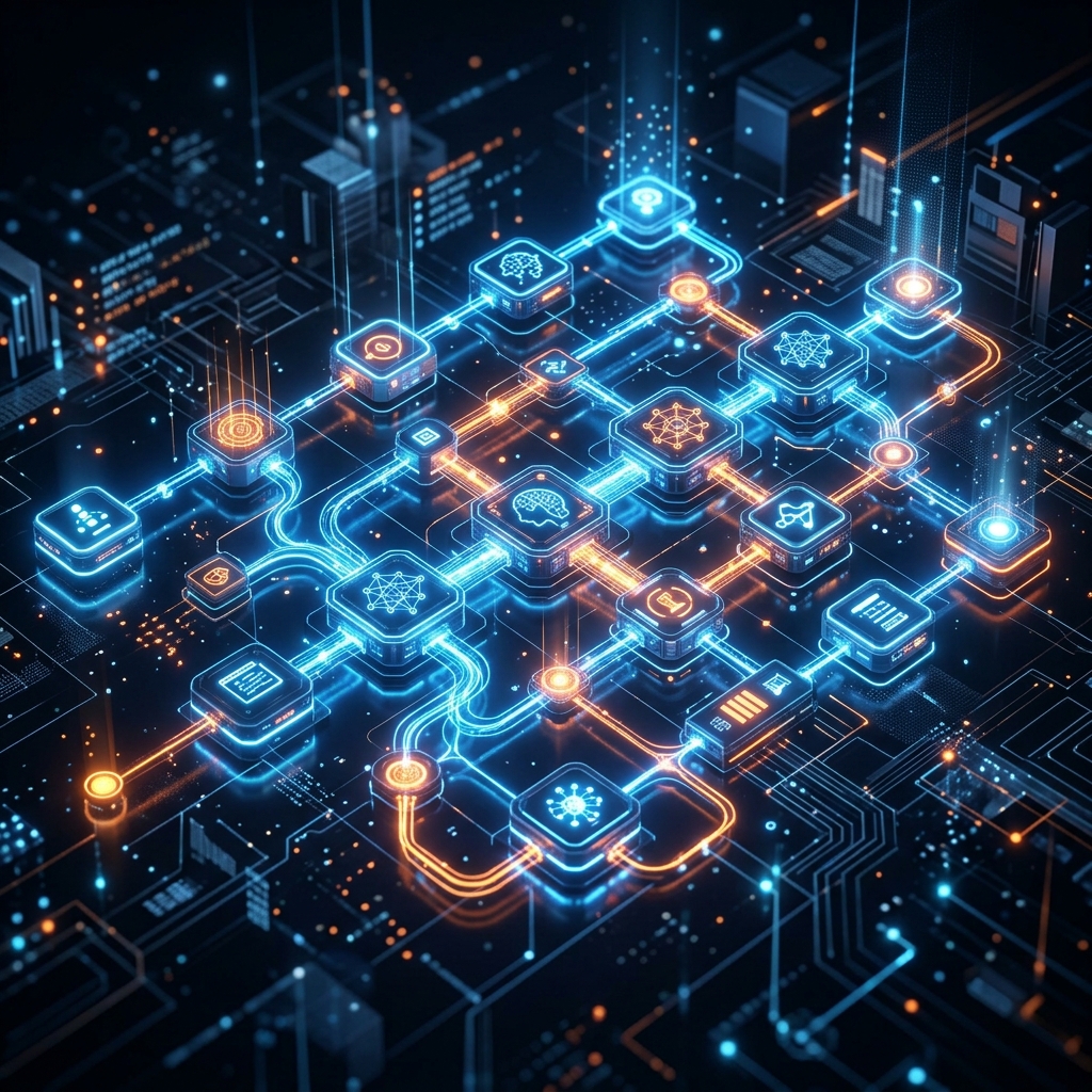 AI Workflow Automation with n8n